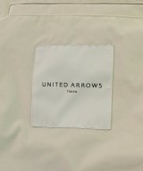 UNITED ARROWS（ユナイテッドアローズ）ステンカラーコート グレー サイズ:XL メンズ/2200642210432