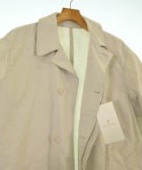 UNITED ARROWS（ユナイテッドアローズ）ステンカラーコート グレー サイズ:XL メンズ/2200642210432