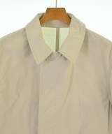 UNITED ARROWS（ユナイテッドアローズ）ステンカラーコート グレー サイズ:XL メンズ/2200642210432