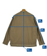 UNITED ARROWS（ユナイテッドアローズ）その他 茶 サイズ:XL メンズ/2200642210456
