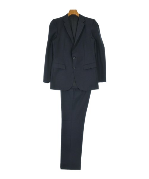 UNITED ARROWS(ユナイテッドアローズ)ビジネス 紺 サイズ:46/46(M位)/2200645192032