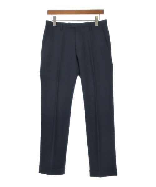 UNITED ARROWS（ユナイテッドアローズ）ビジネス 紺 サイズ:46/46(M位) メンズ/2200645192032