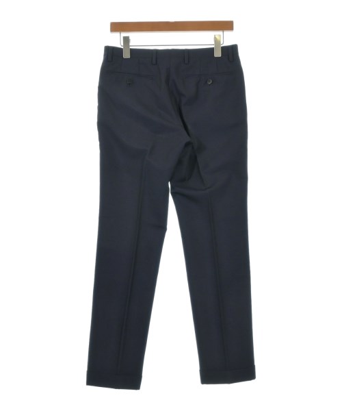 UNITED ARROWS（ユナイテッドアローズ）ビジネス 紺 サイズ:46/46(M位) メンズ/2200645192032