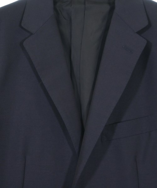 UNITED ARROWS（ユナイテッドアローズ）ビジネス 紺 サイズ:46/46(M位) メンズ/2200645192032