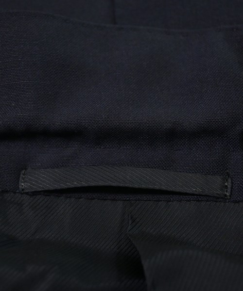 UNITED ARROWS（ユナイテッドアローズ）ビジネス 紺 サイズ:46/46(M位) メンズ/2200645192032