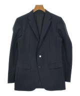 UNITED ARROWS（ユナイテッドアローズ）ビジネス 紺 サイズ:46/46(M位) メンズ/2200645192032