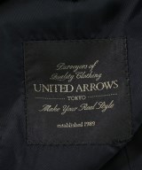 UNITED ARROWS（ユナイテッドアローズ）ビジネス 紺 サイズ:46/46(M位) メンズ/2200645192032