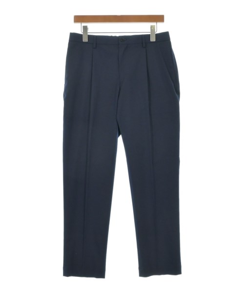 UNITED ARROWS（ユナイテッドアローズ）ビジネス 紺 サイズ:L/L メンズ/2200645192049