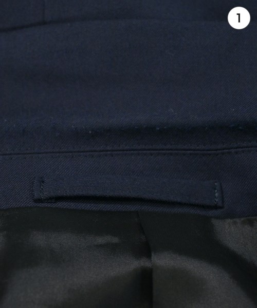 UNITED ARROWS（ユナイテッドアローズ）ビジネス 紺 サイズ:L/L メンズ/2200645192049