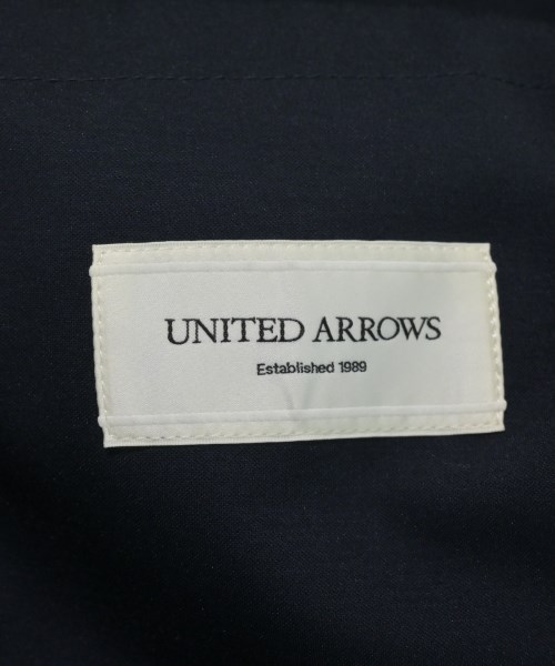 UNITED ARROWS（ユナイテッドアローズ）テーラードジャケット 紺 サイズ:XL メンズ/2200645192094