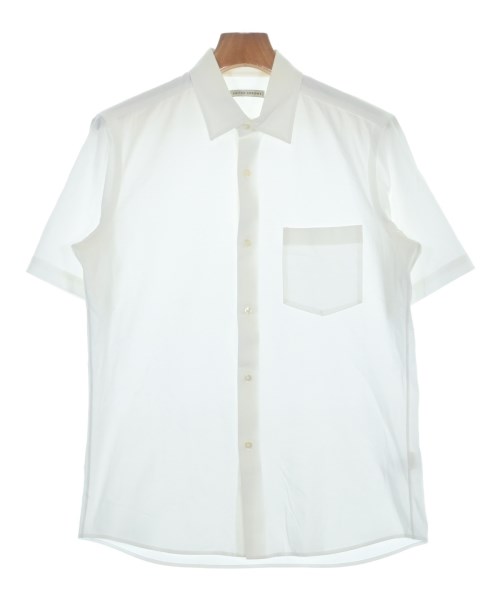 UNITED ARROWS(ユナイテッドアローズ)カジュアルシャツ 白 サイズ:M/2200646557151