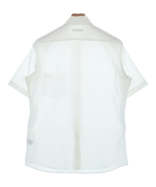 UNITED ARROWS（ユナイテッドアローズ）カジュアルシャツ 白 サイズ:M メンズ/2200646557151