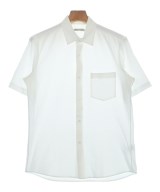 UNITED ARROWS（ユナイテッドアローズ）カジュアルシャツ 白 サイズ:M メンズ/2200646557151