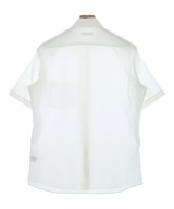 UNITED ARROWS（ユナイテッドアローズ）カジュアルシャツ 白 サイズ:M メンズ/2200646557151