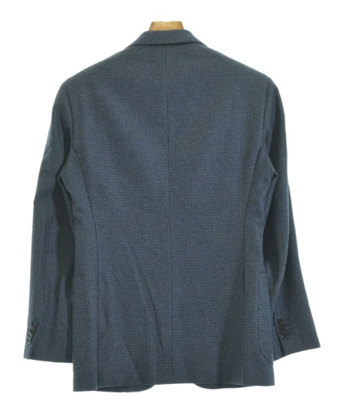 UNITED ARROWS（ユナイテッドアローズ）テーラードジャケット 紺 サイズ:44(S位) メンズ/2200637513050