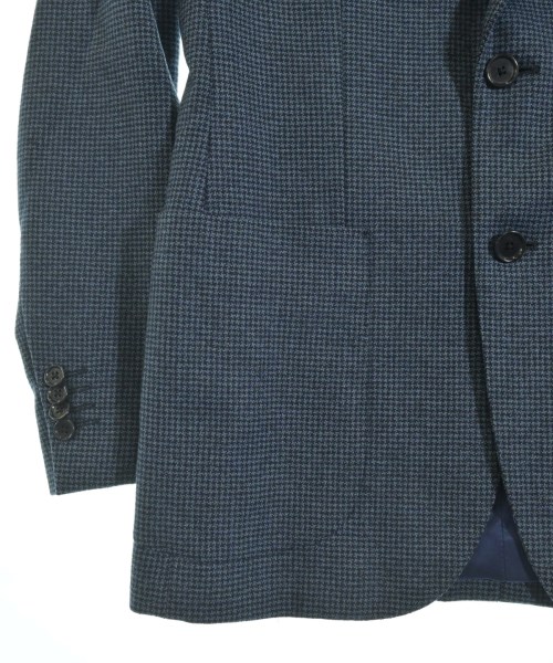 UNITED ARROWS（ユナイテッドアローズ）テーラードジャケット 紺 サイズ:44(S位) メンズ/2200637513050