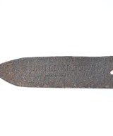 UNITED ARROWS（ユナイテッドアローズ）ベルト 茶 サイズ:- メンズ/2200637513371