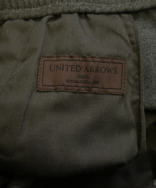 UNITED ARROWS（ユナイテッドアローズ）その他 グレー サイズ:M メンズ/2200639157221