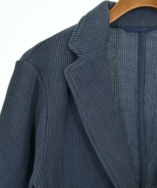 UNITED ARROWS（ユナイテッドアローズ）ジャケット 紺 サイズ:XL メンズ/2200639395043