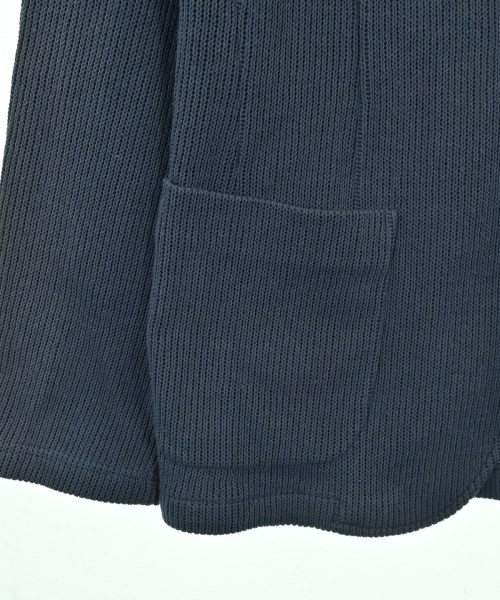 UNITED ARROWS（ユナイテッドアローズ）ジャケット 紺 サイズ:XL メンズ/2200639395043