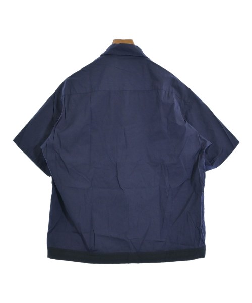 UNITED ARROWS（ユナイテッドアローズ）カジュアルシャツ 紺 サイズ:S メンズ/2200639432076