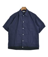 UNITED ARROWS（ユナイテッドアローズ）カジュアルシャツ 紺 サイズ:S メンズ/2200639432076