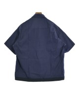 UNITED ARROWS（ユナイテッドアローズ）カジュアルシャツ 紺 サイズ:S メンズ/2200639432076