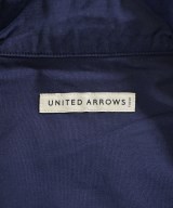 UNITED ARROWS（ユナイテッドアローズ）カジュアルシャツ 紺 サイズ:S メンズ/2200639432076