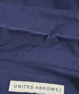 UNITED ARROWS（ユナイテッドアローズ）カジュアルシャツ 紺 サイズ:S メンズ/2200639432076