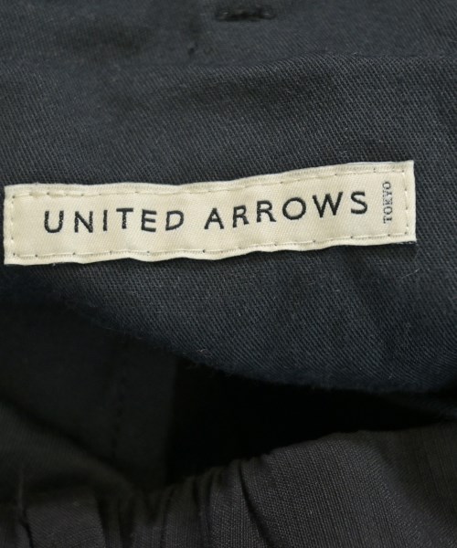 UNITED ARROWS（ユナイテッドアローズ）その他 黒 サイズ:L メンズ/2200647344224