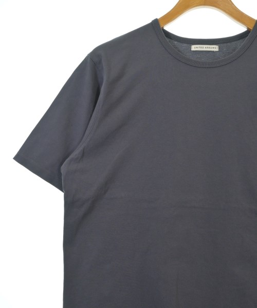 UNITED ARROWS（ユナイテッドアローズ）Tシャツ・カットソー グレー サイズ:M メンズ/2200647477052