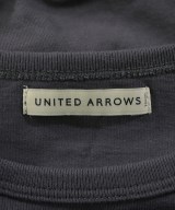 UNITED ARROWS（ユナイテッドアローズ）Tシャツ・カットソー グレー サイズ:M メンズ/2200647477052