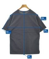 UNITED ARROWS（ユナイテッドアローズ）Tシャツ・カットソー グレー サイズ:M メンズ/2200647477052