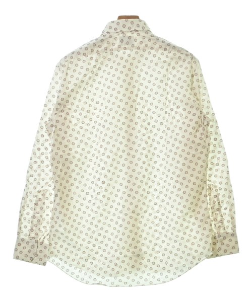 UNITED ARROWS（ユナイテッドアローズ）カジュアルシャツ 白 サイズ:42(XL位) メンズ/2200628550248