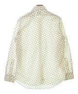 UNITED ARROWS（ユナイテッドアローズ）カジュアルシャツ 白 サイズ:42(XL位) メンズ/2200628550248