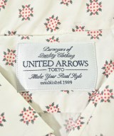 UNITED ARROWS（ユナイテッドアローズ）カジュアルシャツ 白 サイズ:42(XL位) メンズ/2200628550248