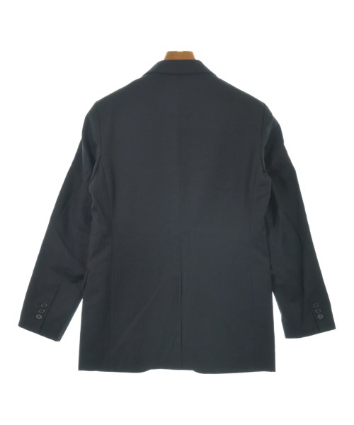 UNITED ARROWS（ユナイテッドアローズ）テーラードジャケット 黒 サイズ:44(S位) メンズ/2200635068026