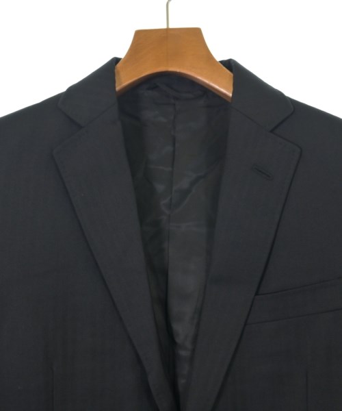 UNITED ARROWS（ユナイテッドアローズ）テーラードジャケット 黒 サイズ:44(S位) メンズ/2200635068026