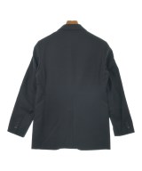 UNITED ARROWS（ユナイテッドアローズ）テーラードジャケット 黒 サイズ:44(S位) メンズ/2200635068026
