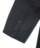 UNITED ARROWS（ユナイテッドアローズ）テーラードジャケット 黒 サイズ:44(S位) メンズ/2200635068026