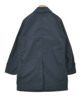 UNITED ARROWS（ユナイテッドアローズ）ステンカラーコート 紺 サイズ:M メンズ/2200635068095