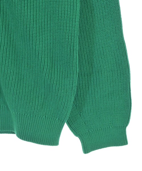 UNITED ARROWS（ユナイテッドアローズ）ニット・セーター 緑 サイズ:L メンズ/2200639577012