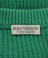 UNITED ARROWS（ユナイテッドアローズ）ニット・セーター 緑 サイズ:L メンズ/2200639577012