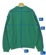 UNITED ARROWS（ユナイテッドアローズ）ニット・セーター 緑 サイズ:L メンズ/2200639577012