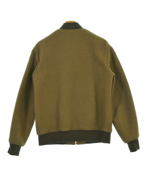 UNITED ARROWS（ユナイテッドアローズ）その他 茶 サイズ:M メンズ/2200648069034