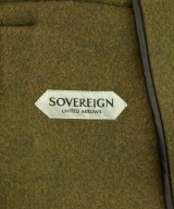 UNITED ARROWS（ユナイテッドアローズ）その他 茶 サイズ:M メンズ/2200648069034