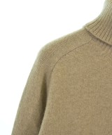 UNITED ARROWS（ユナイテッドアローズ）ニット・セーター ベージュ サイズ:M メンズ/2200648376118