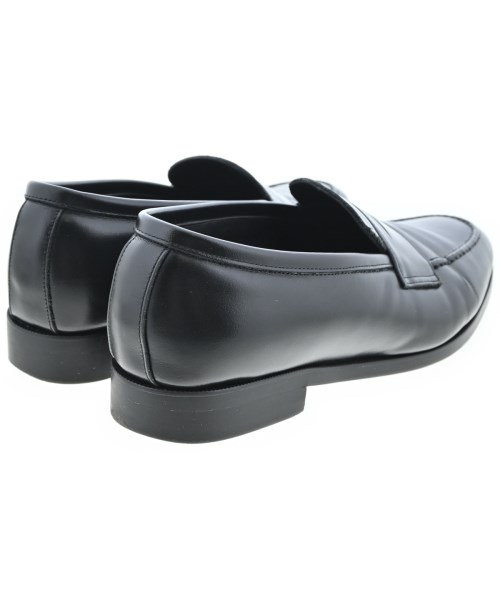 UNITED ARROWS（ユナイテッドアローズ）ビジネス・ドレスシューズ 黒 サイズ:UK6 1/2(25cm位) メンズ/2200640577094