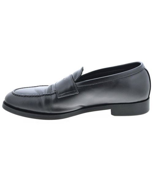 UNITED ARROWS（ユナイテッドアローズ）ビジネス・ドレスシューズ 黒 サイズ:UK6 1/2(25cm位) メンズ/2200640577094