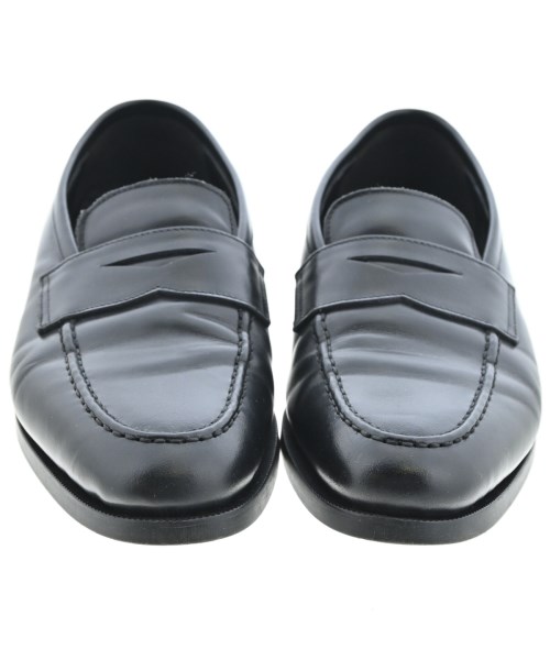 UNITED ARROWS（ユナイテッドアローズ）ビジネス・ドレスシューズ 黒 サイズ:UK6 1/2(25cm位) メンズ/2200640577094